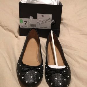 Banana Republic Robin Flat